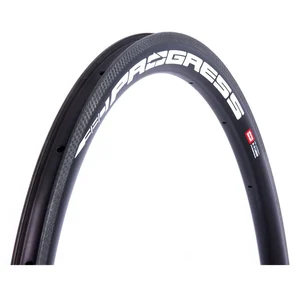 Progress Jante Air Tubular Carbon pas cher