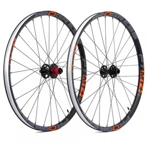 Progress Jeu De Roues Vtt Mt+ Boost 2016 27.5´´ Tubeless pas cher