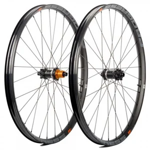 Progress Jeu De Roues Vtt Mt Plus Nitro Boost 27.5´´ 15 x 110 / 12 x 148 mmVendu parbikeinn