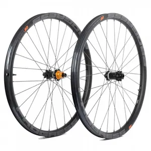 Progress Jeu De Roues Vtt Eb Plus Nitro 27.5´´ TubelessVendu parbikeinn