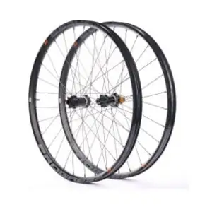 Progress Jeu De Roues Vtt Mt Plus Nitro 27.5´´ 15 x 100 / 12 x 142 mmVendu parbikeinn