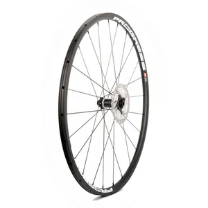 Progress Roue Avant Gravel Phantom Cx Disc Tubular 12 x 100 mmVendu parbikeinn
