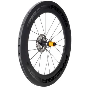 Progress Roue Arrière De Route Space Disc Tubular 12 x 142 mmVendu parbikeinn