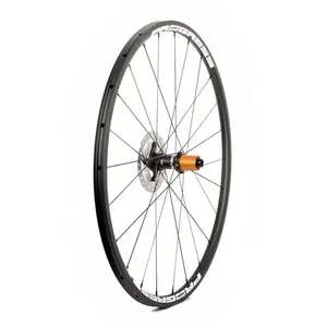 Progress Roue Arrière De Gravel Phantom Cx Disc Tubular 12 x 142 mmVendu parbikeinn