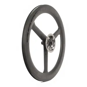 Progress Roue Avant De Route A-7f Disc 12 x 100 mmVendu parbikeinn