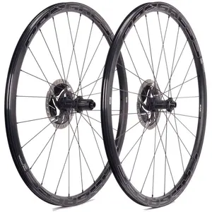 Progress Paire De Roues Phantom Disc pas cher