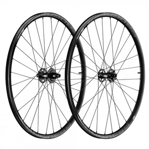 Paire de roues progress revo 26 9x100 9x135 mm 6 trous shimano hgVendu parbikeinn