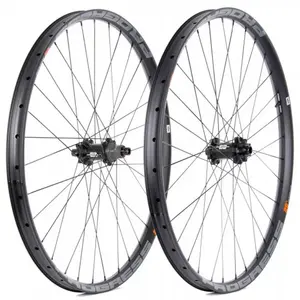 Progress Jeu De Roues Vtt Mt Plus Hybrid Boost 27.5´´Vendu parbikeinn