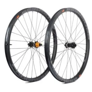Progress Jeu De Roues Vtt Eb Plus Nitro 27.5´´ TubelessVendu parbikeinn