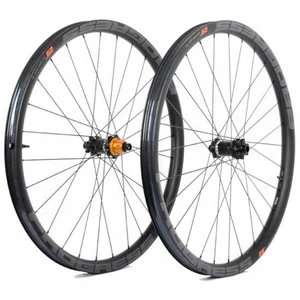 Progress Jeu De Roues Vtt Eb Plus Nitro Boost 27.5´´ TubelessVendu parbikeinn