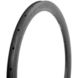 Progress Jante De Vélo De Route A-prime Grafene Carbon T1000 Tubeless 700 - 28´´ 24HVendu parbikeinn