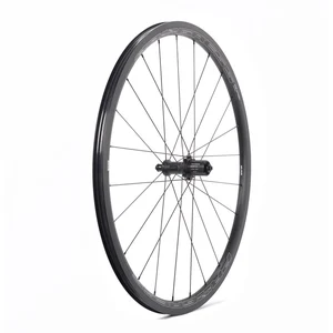 Progress Roue Arrière De Route Phantom pas cher