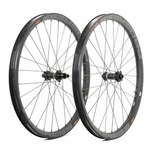 Progress Jeu De Roues Vtt Eb+ Nexo Hybrid 27.5´´ Boost pas cher