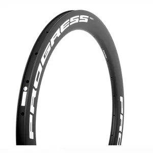 Progress Jante De Route Neon Disc Graphene 2023 700 - 28´´ 24HVendu parbikeinn