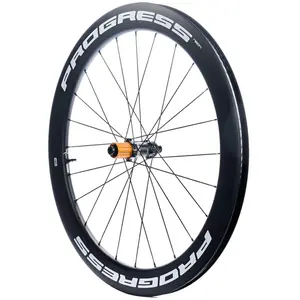 Progress Roue Arrière De Route Neon Cl Disc Tubeless 12 x 142 mmVendu parbikeinn