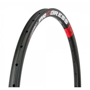 Progress Jante X-carbon 29´´ Tubular 2018Vendu parbikeinn