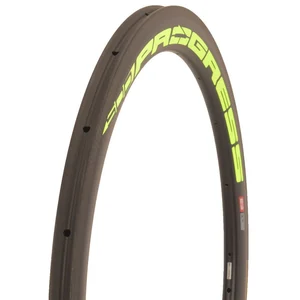 Progress Jante A-prime Carbon TubularVendu parbikeinn