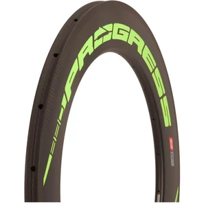 Progress Jante Space Carbon Tubular 88 MmVendu parbikeinn