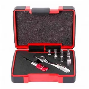 Progress Boîte à Outils Pgt 010 Mini One Size pas cher