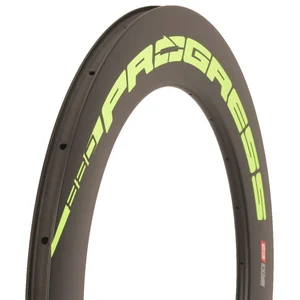 Progress Jante Space Carbon Disc 2019Vendu parbikeinn