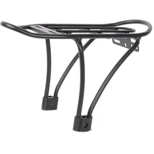 Bikefun Porte-bagages Al Alloy One Size pas cher