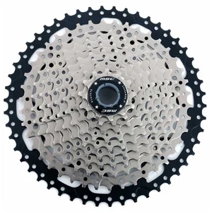Comparateur de prix : Msc Cassette De Vélo 1 Alu Spider 9s