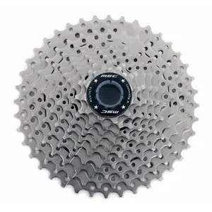 Msc Cassette De Vélo 1 Spider 10s pas cher