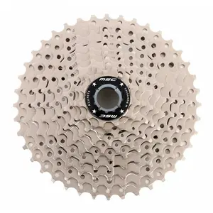 Msc Cassette De Vélo 2 Spider 10s pas cher
