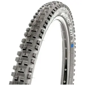 Comparateur de prix : Msc Pneu Vtt Hot Seat 2c Dh Xtrem Shield 60 Tpi Tubeless 27.5´´ X 2.40