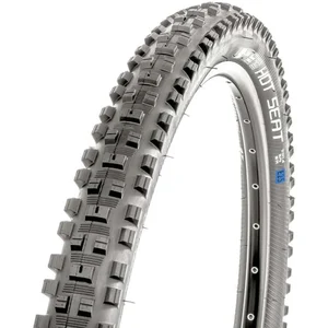 Msc Pneu Vtt Hot Seat 3c Dh Race Xtrem Shield 60 Tpi Tubeless 27.5´´ X... pas cher