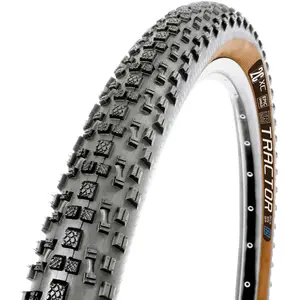 Comparateur de prix : Msc Pneu Vtt Tractor 2c Xc Epic Shield 120 Tpi Tubeless 27.5´´ X 2.20
