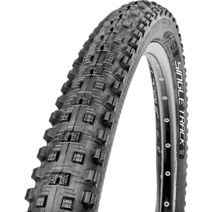Pneu vtt msc single track 27 5 tubeless ready souple super shield pas cher