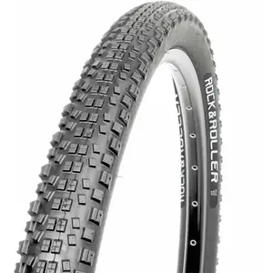Pneu vtt msc rock roller 26 tubetype rigide pas cher