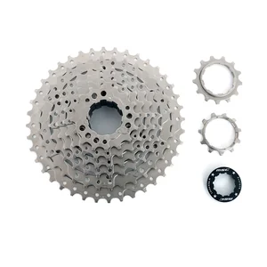 MSC Bikes csmsc81140 Cassette, Gris, 8 V 11 40 pas cher