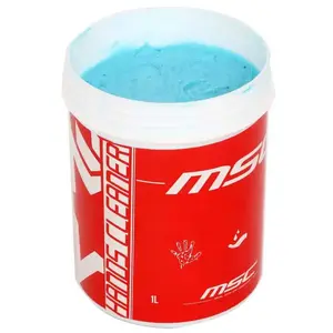 Msc Savon Pour Les Mains 1l One Size pas cher