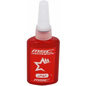 Msc Outil Prolock 242 50g One Size pas cher