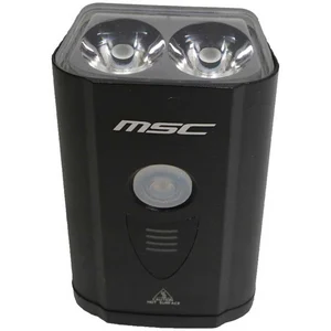 Msc Luz 900 Lumens Con Indicador De Bateria pas cher