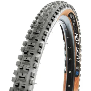 Comparateur de prix : Msc Hot Seat 2c Xtrem Shield Tubeless 27.5´´ X 2.40 Rigid Mtb Tyre Noi...