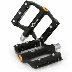 Msc Pédales Alu 6063t5 Crmo One Size pas cher
