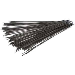 Msc Rayons Round Straight 2-1.8-2 Mm 10 Unités 266 mm pas cher