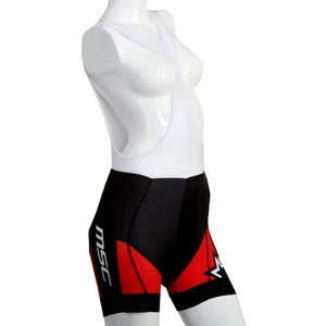 Msc Cuissard Sans Bretelles Claudia Pro S pas cher