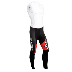 Msc Cuissard Long Sans Bretelles All Season L pas cher