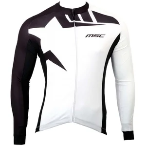 Msc Maillot à Manches Longues All Season S pas cher