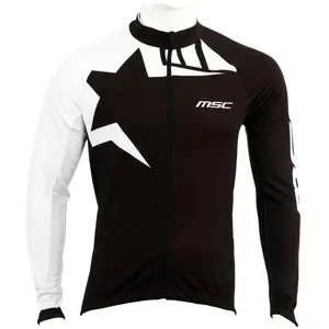 Msc Maillot à Manches Longues Termo L pas cher