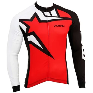 Msc Maillot à Manches Longues All Season S pas cher