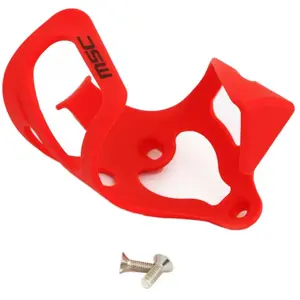 Msc Porte-bidon Nylon One Size pas cher