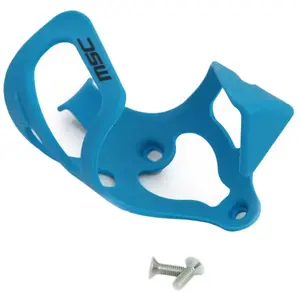 Msc Nylon Bottle Cage Side Entry pas cher