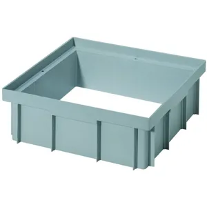 Chambre d'extension 10 cm Dakota Dimensions : 300x300 mm pas cher