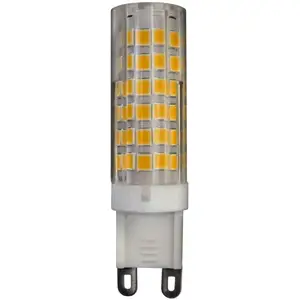 Schuller Valencia Ampoule à broche LED G9 6W 3.000K pas cher
