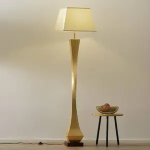 Schuller Valencia Deco - lampadaire au design élégant pas cher